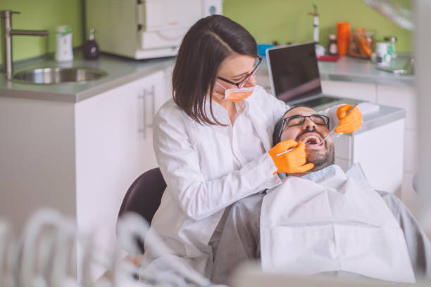 Best Cosmetic Emergency Dentistry in Kennedy, CA