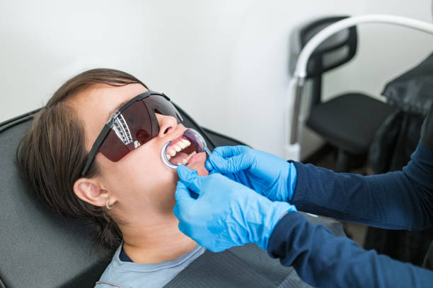 Best Emergency Treatment for Dental Infections or Abscesses in Kennedy, CA