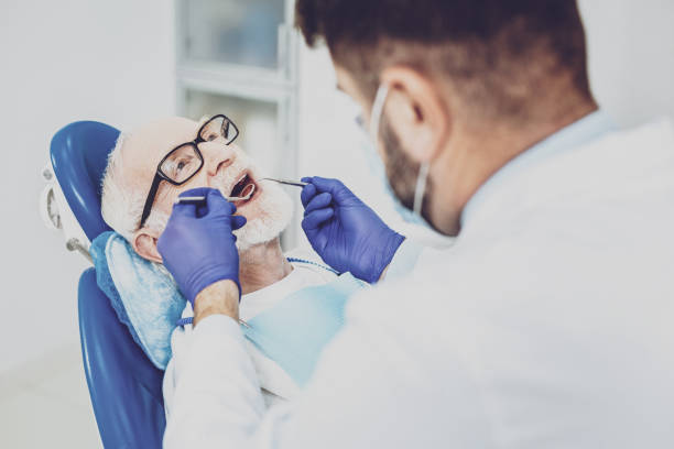 Best Emergency Treatment for Dental Infections or Abscesses in Kennedy, CA